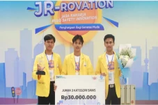 Mahasiswa Unnes Ciptakan...