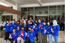 Cetak Lulusan Unggul,...