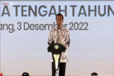 Jokowi kepada Guru:...