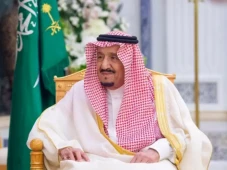 Raja Salman Makin Tajir,...