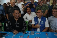 Jelang Nataru, Mendag...