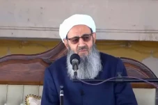Ulama Sunni Terkemuka...
