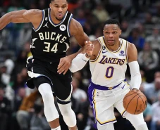 Hasil Pertandingan NBA,...