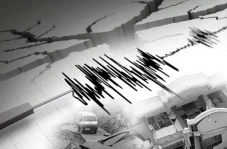 Garut Diguncang Gempa...