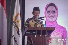 Gubernur Sulteng: Kerukunan...