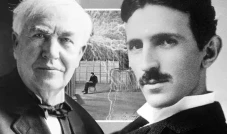 Benarkah Nikola Tesla...