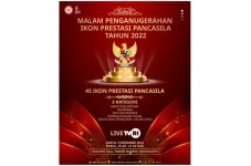 BPIP Gelar Penganugerahan...