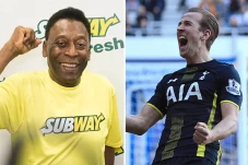 Harry Kane: Timnas Inggris...