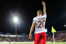 Piotr Zielinski: Bukan...