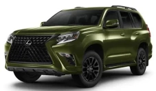 Pakai DNA Toyota Land...
