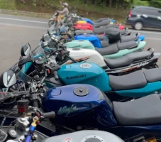 Inilah 2 Motor Pengganti...