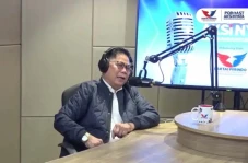Perindo Bagikan 10 Ribu...