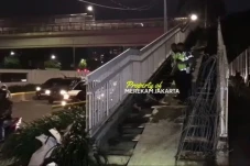 Kronologi Penemuan Mayat...