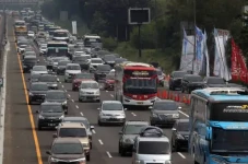 4 Jalan Tol di Jabodetabek...