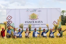 Penerapan GAP Kunci...