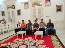 Hari ke-14 Pencarian,...