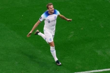 Harry Kane Dekati Rekor...