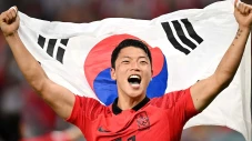 Hwang Hee-chan Ingin...
