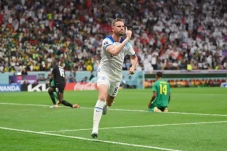 Jordan Henderson Optimistis...
