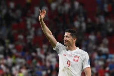 Polandia Kandas di Piala...
