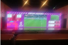 FIFA Manjakan Jurnalis...