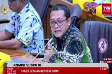 Politisi PDIP Minta...