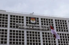 Perppu Pemilu untuk...