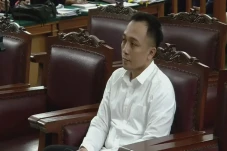 Ricky Rizal Beberkan...