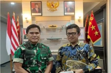 Berpeluang Kuat Jadi...