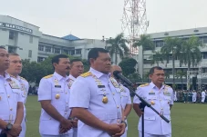 Jelang Pelantikan Jadi...
