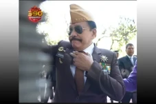 Cerita Hendropriyono...