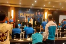 Rapat Pleno KNPI Bahas...