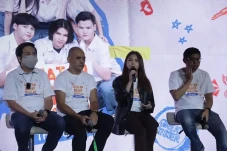 Alasan Clarissa Tanoesoedibjo...