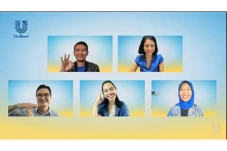 Ulang Tahun Ke-89, Unilever...