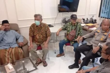 5 Fakta Pemukulan Imam...