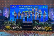 Pemkab Bekasi Gelontorkan...
