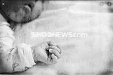 Sadis! Bayi 2 Tahun...