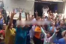 Heboh Ketua RT Terpilih...