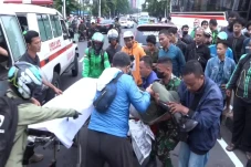 Polisi Sebut Korban...
