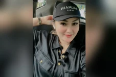 Ambil Mobil Suami Gara-gara...