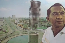 Sejarah Jabodetabek...