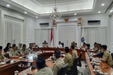 Soal Pencopotan Marullah...