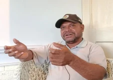 Tokoh Masyarakat Sosiri...