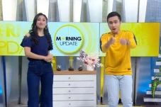 Tips Alis Lebih Cantik...