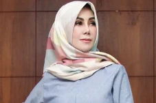 Raffi Ahmad Kerja Banting...
