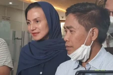 Tersandung Kasus Pencemaran...
