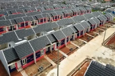 Sektor Properti Serap...