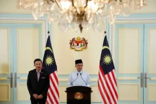 Anwar Ibrahim Pastikan...