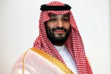 Hubungan Arab Saudi-AS...