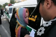 Media Pemerintah Iran...